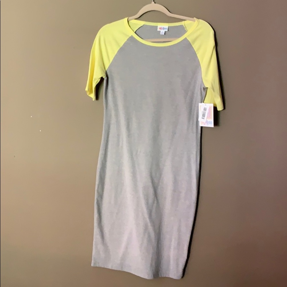 Lila roe Julia dress